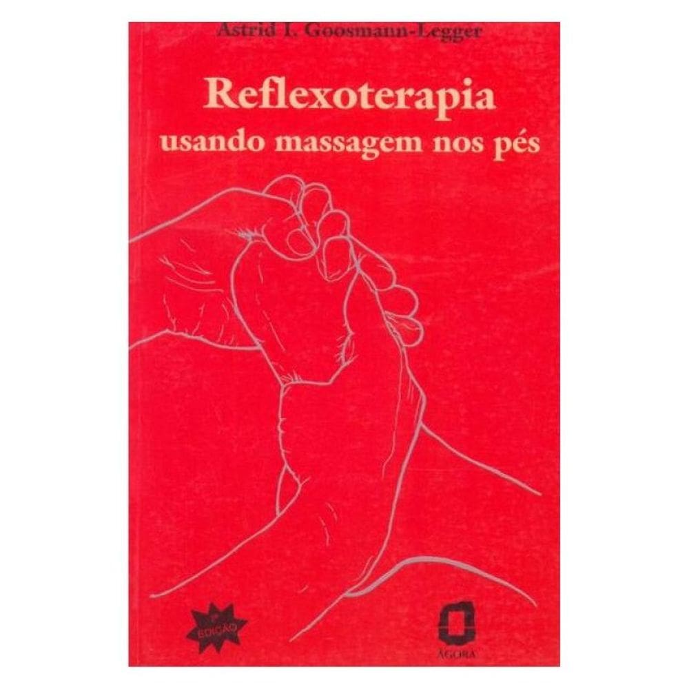 Reflexoterapia