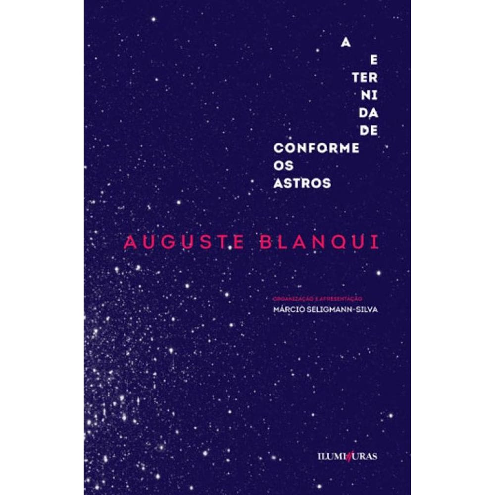 A Eternidade Conforme Os Astros