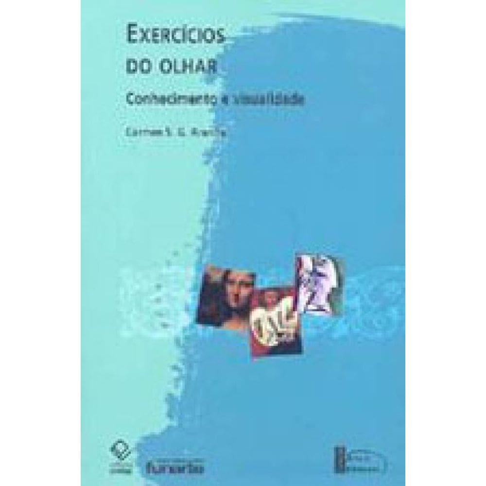 Exercícios Do Olhar