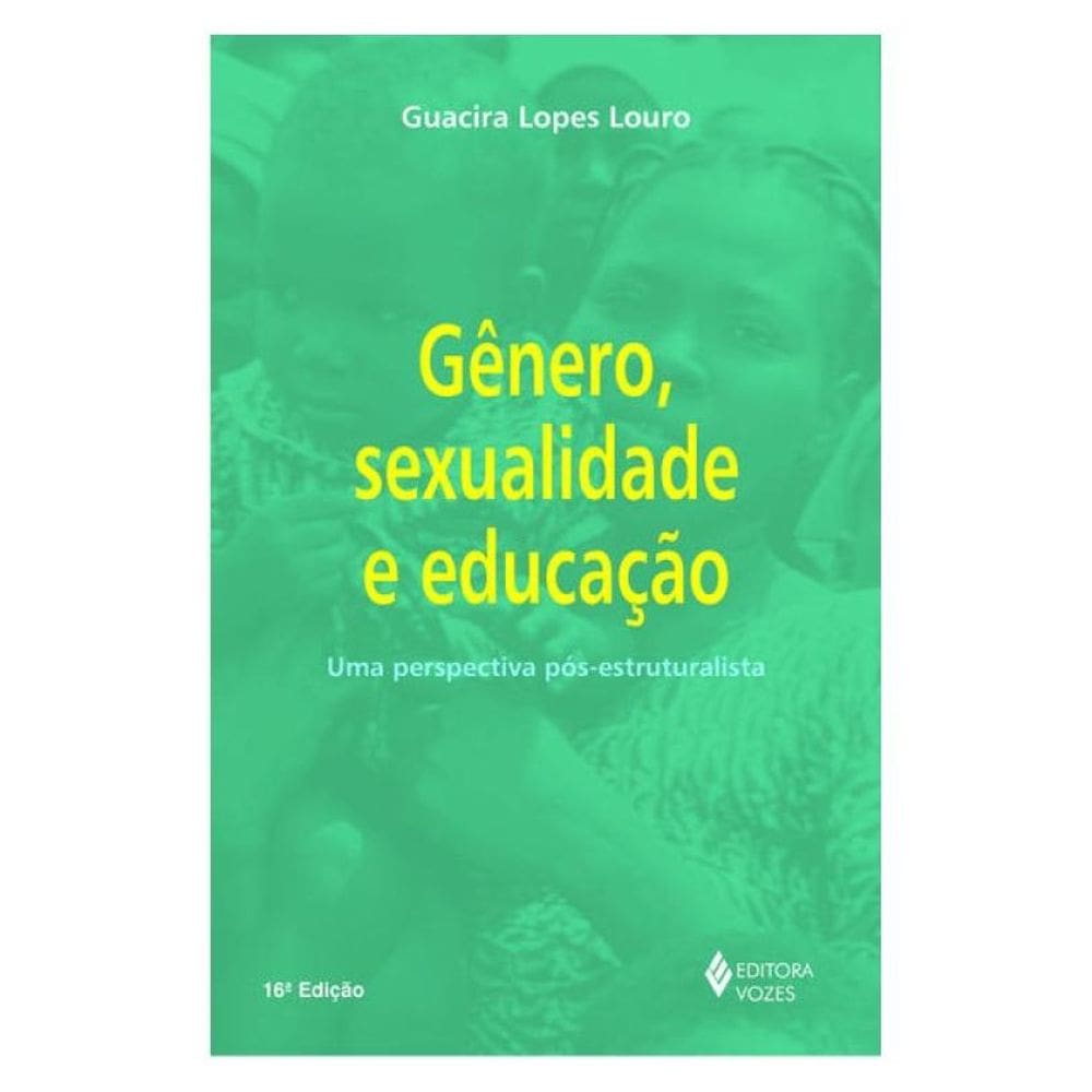 Gênero, Sexualidade E Educação