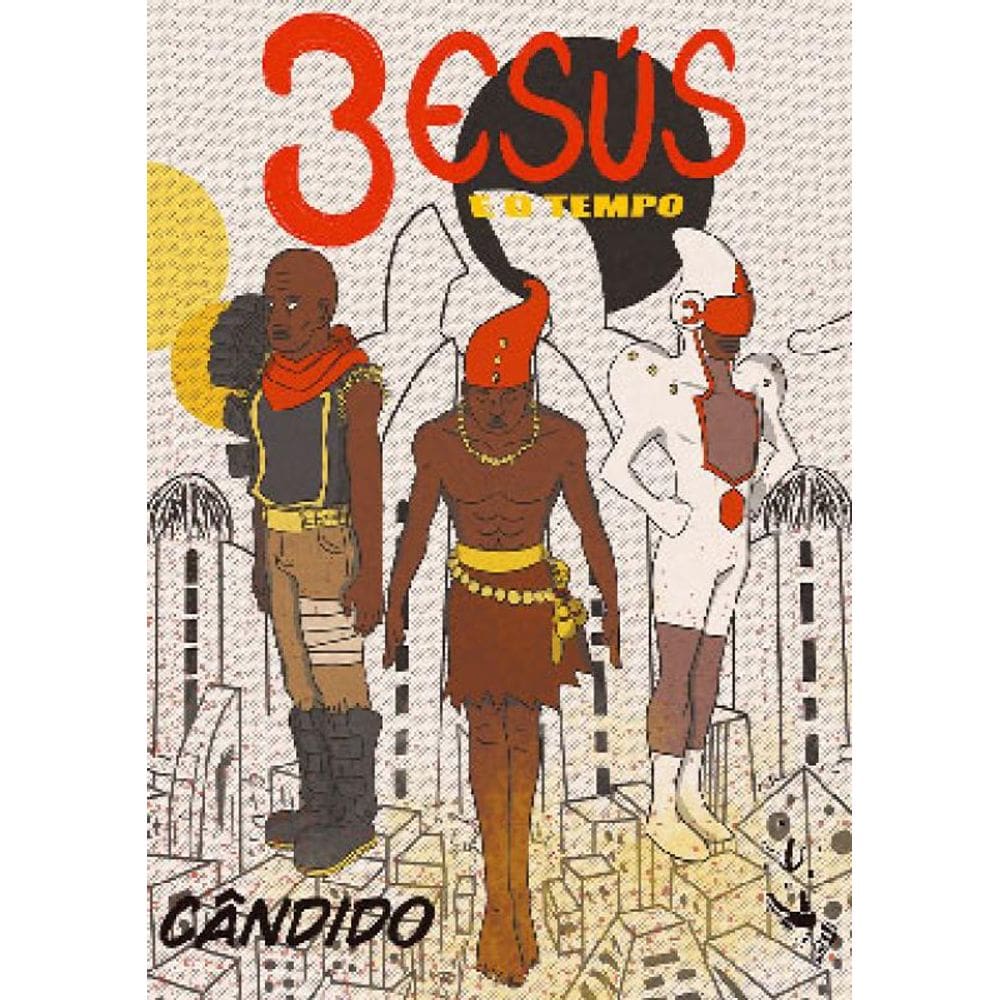 3 Esús E O Tempo