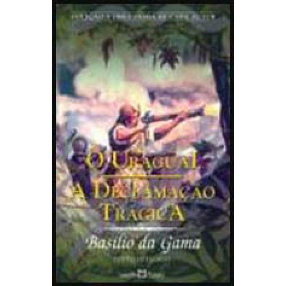 O Uraguai - Vol. 295