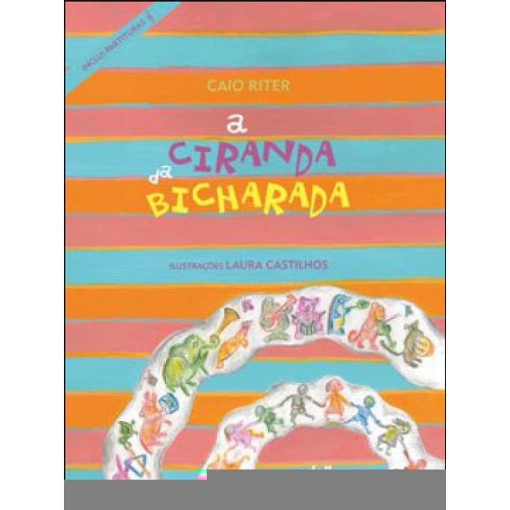 A Ciranda Da Bicharada