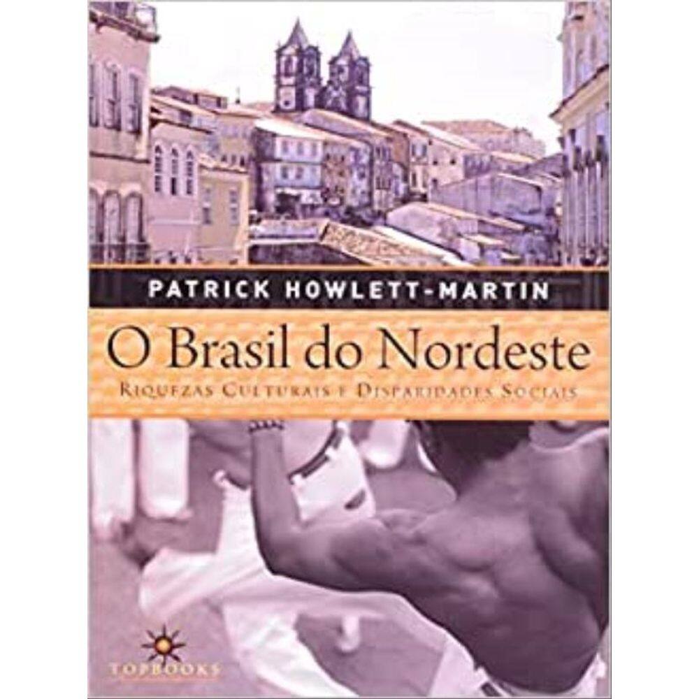O Brasil Do Nordeste