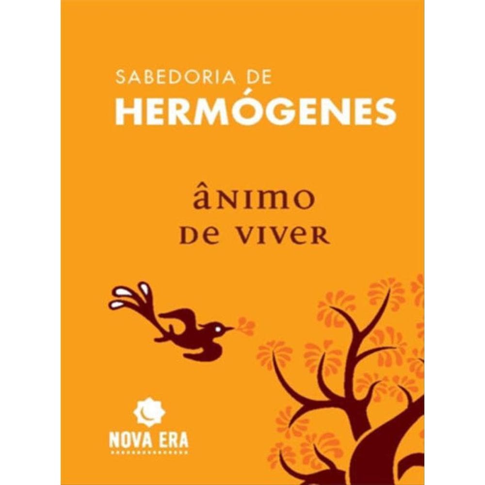 Ânimo De Viver