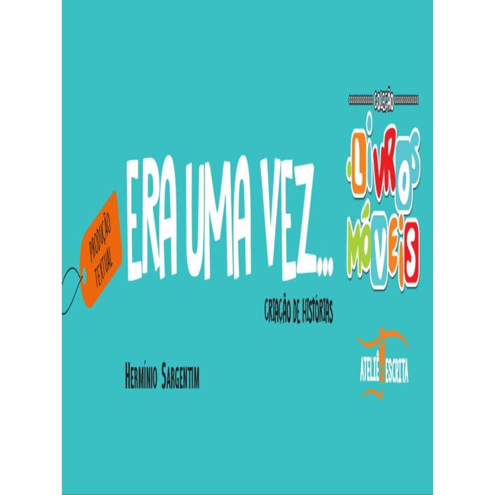 Era Uma Vez...