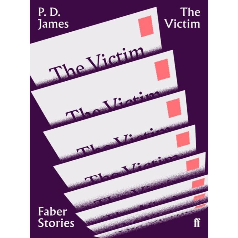 The Victim