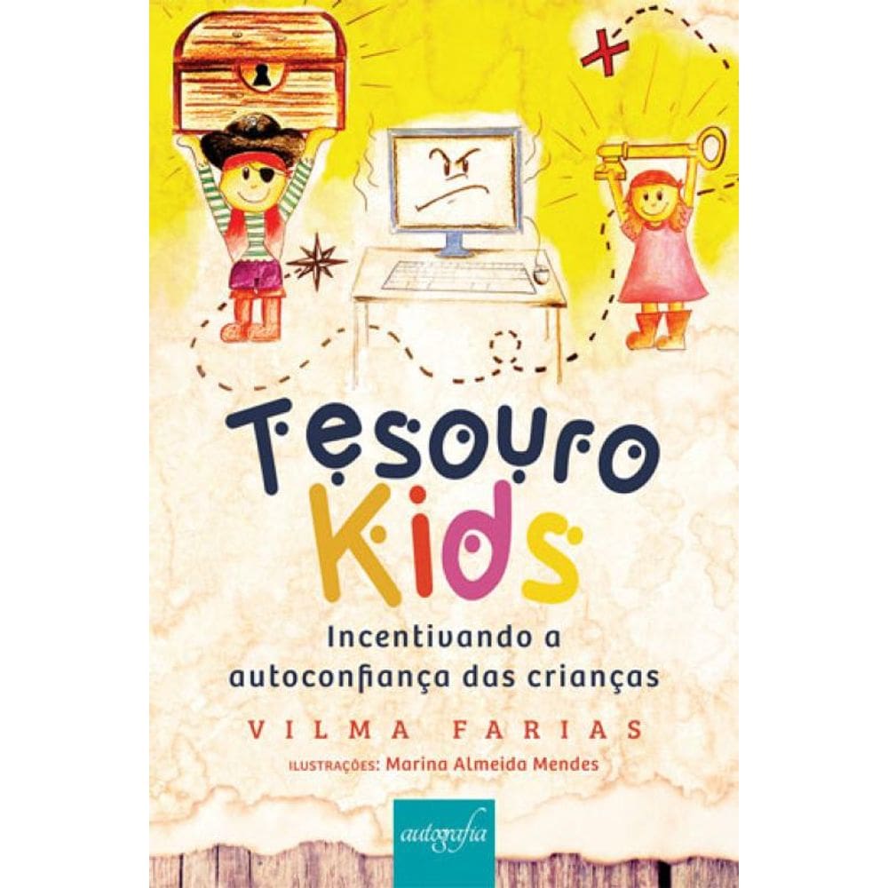 Tesouro Kids