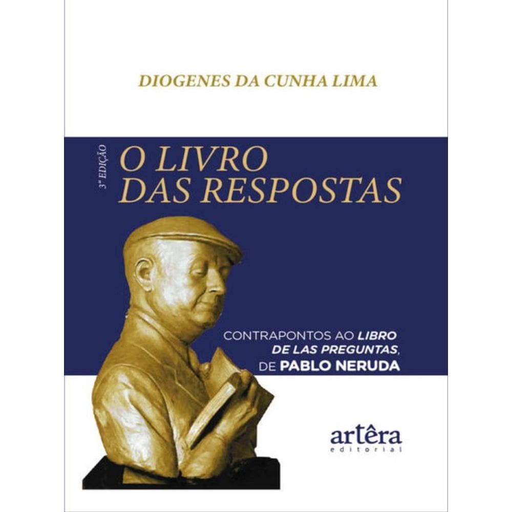 O Livro Das Respostas