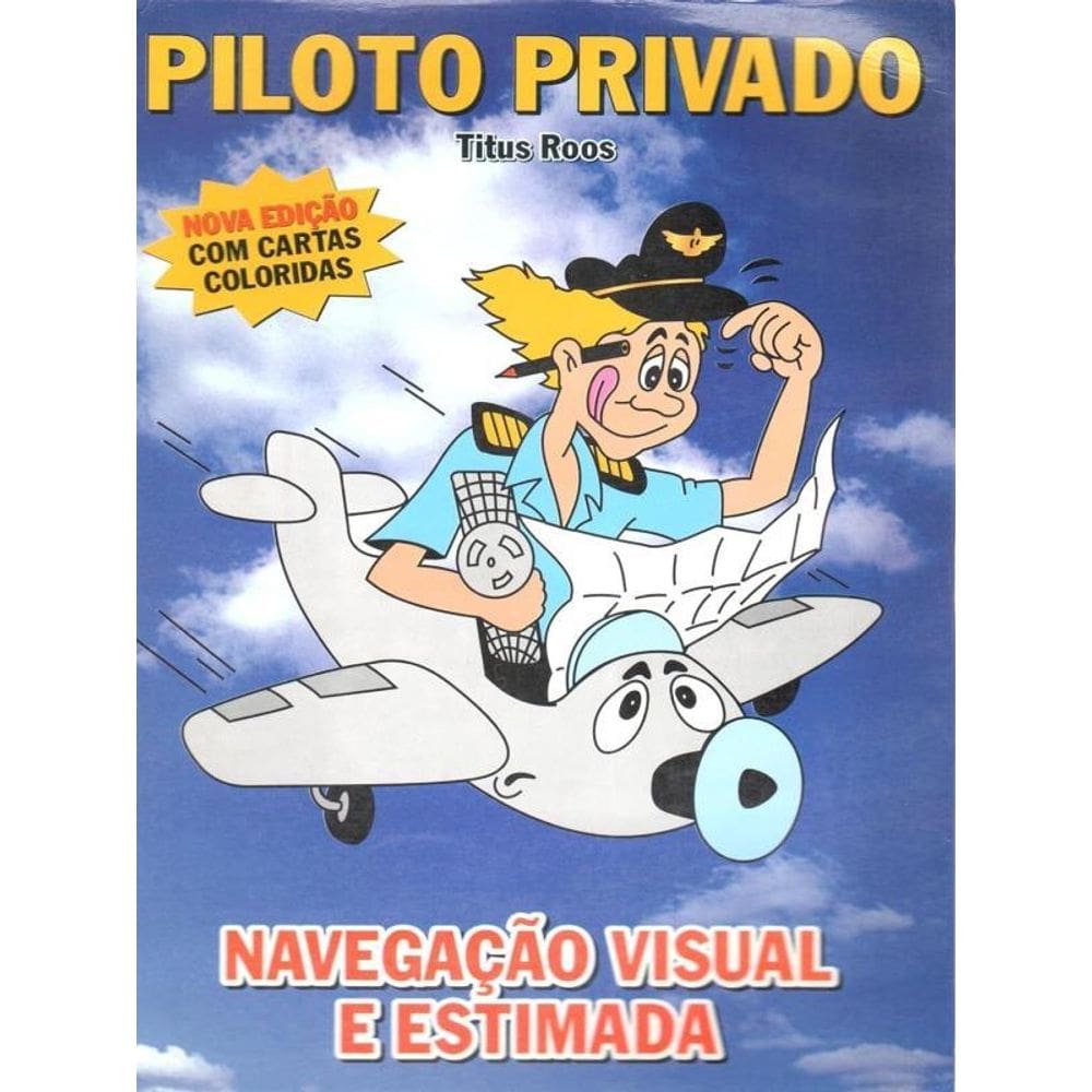 Navegacao Visual E Estimada