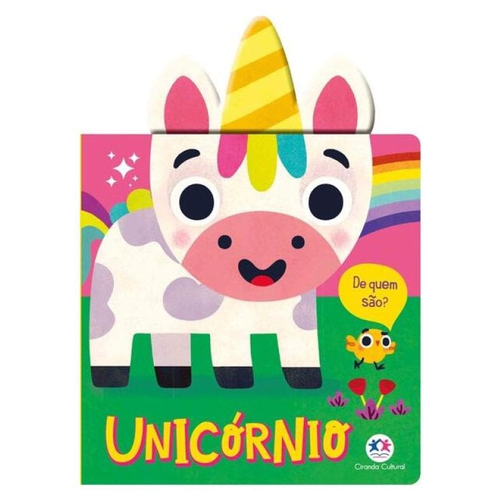 Unicórnio