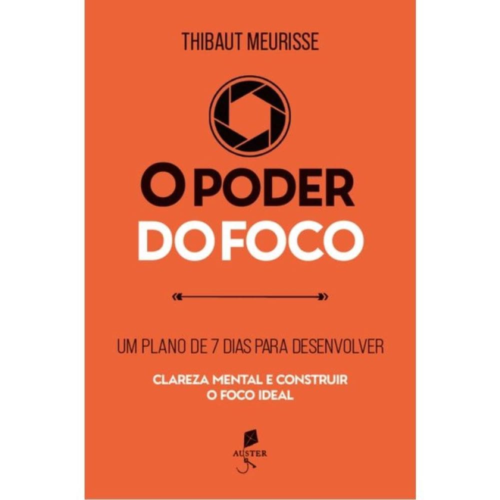O Poder Do Foco
