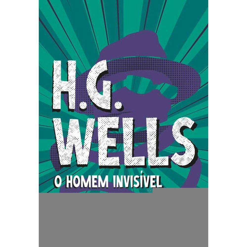 O Homem Invisível