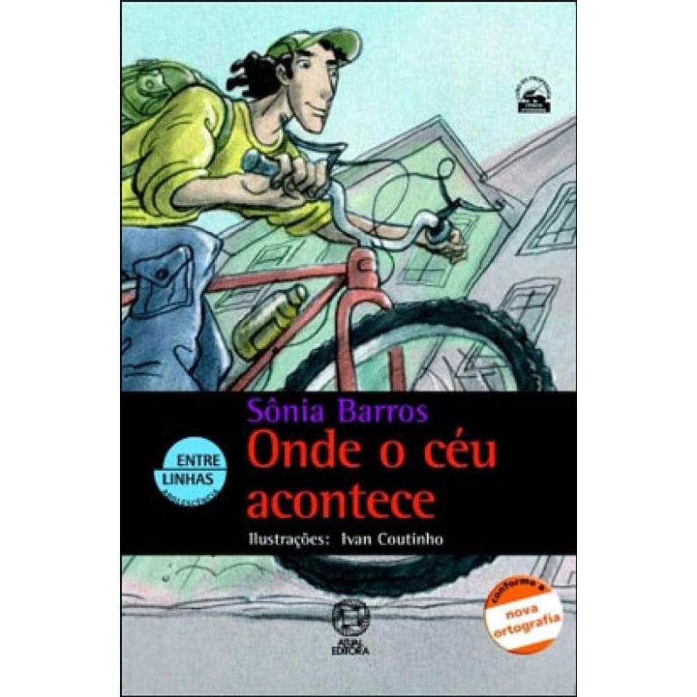 Onde O Céu Acontece