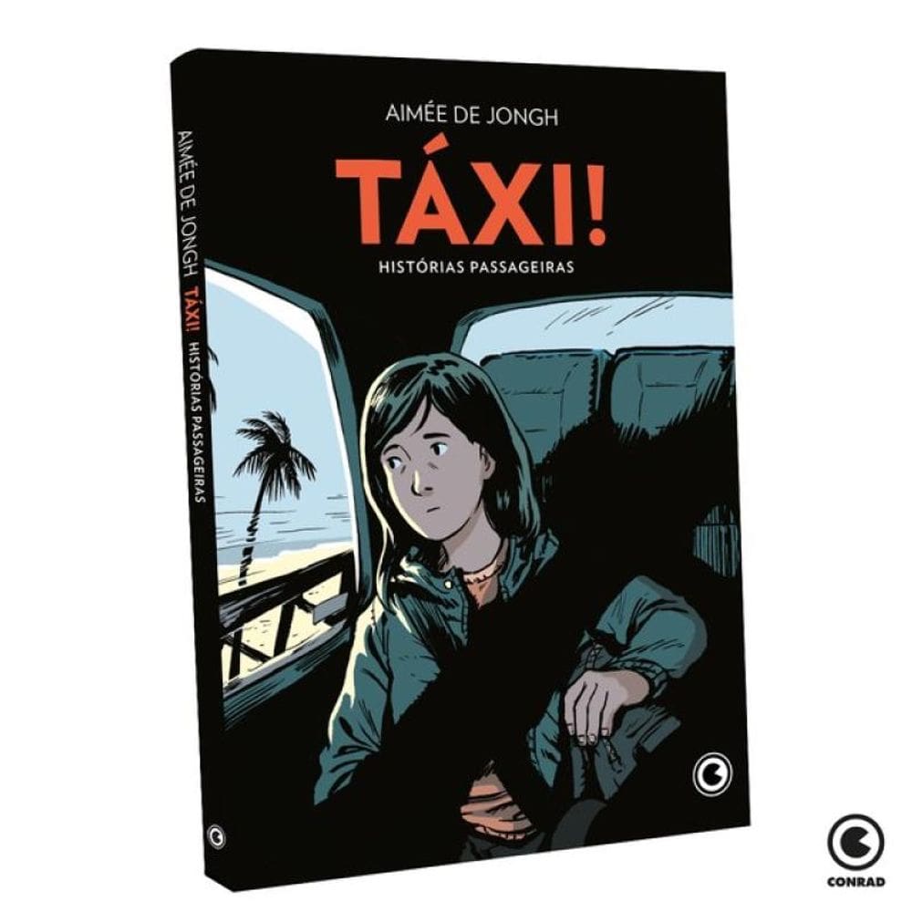 Táxi! | Extra