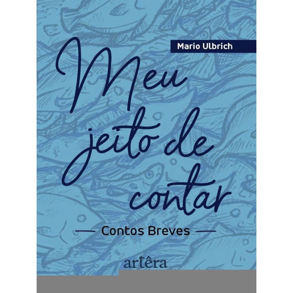 Meu Jeito De Contar
