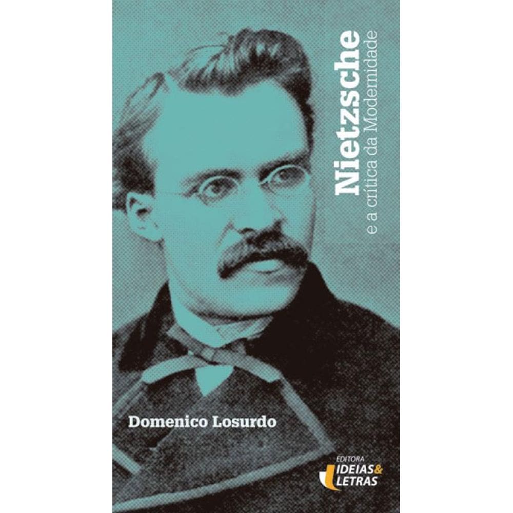 Nietzsche E A Crítica Da Modernidade
