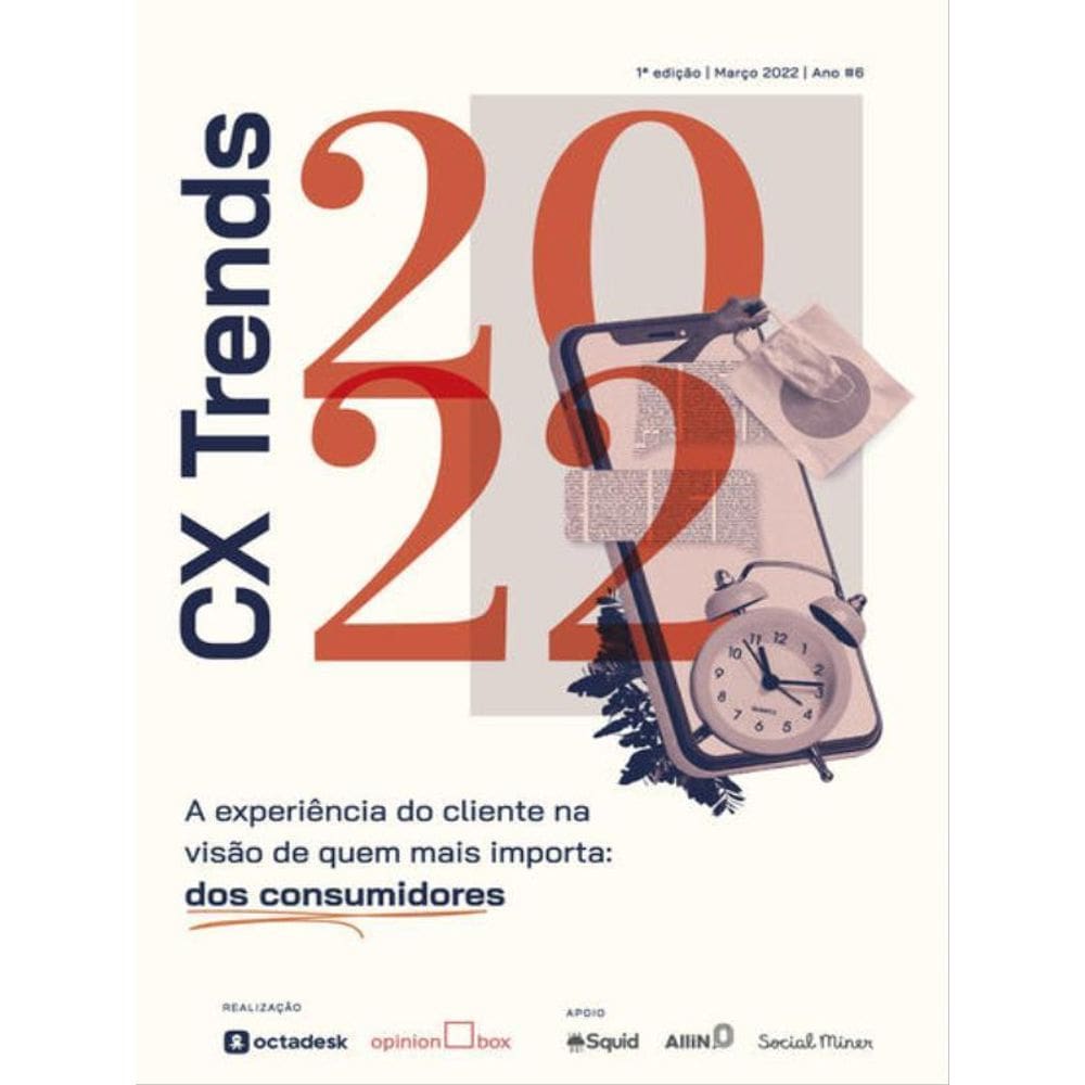 Guia Cx Trends 2022