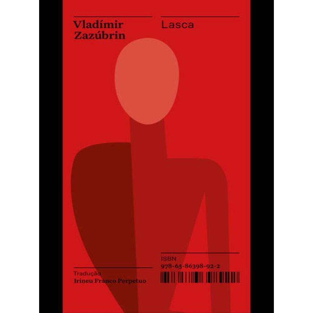 Lasca – Coleção Acervo - Vol. 21
