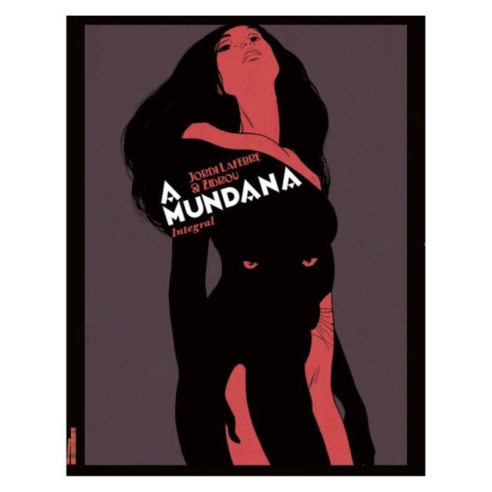 A Mundana - Brochura