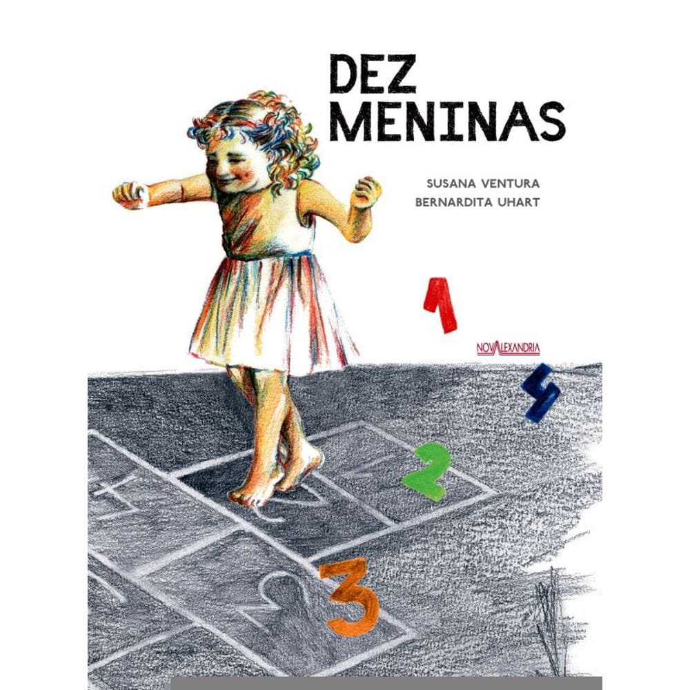 Dez Meninas