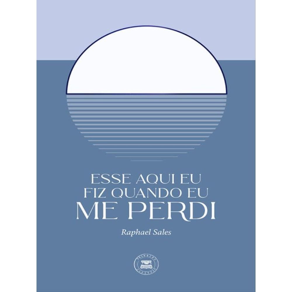 Esse Aqui Eu Fiz Quando Eu Me Perdi