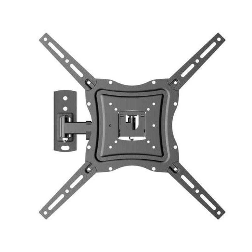 Suporte Biarticulado Para Tv Universal 26-60" Sav-3400 Aquário