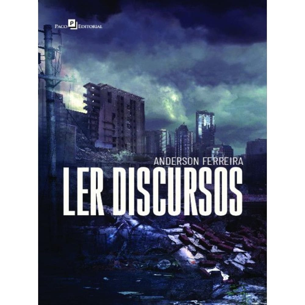 Ler Discursos
