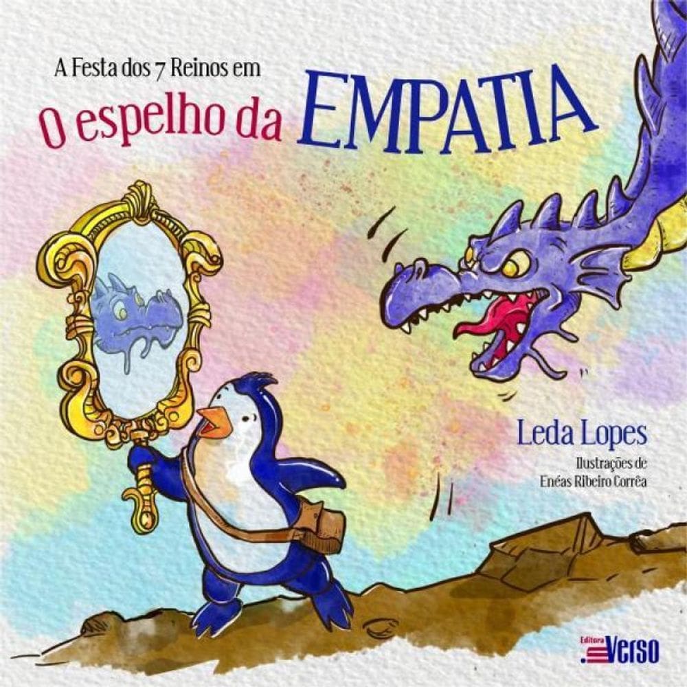 O Espelho Da Empatia