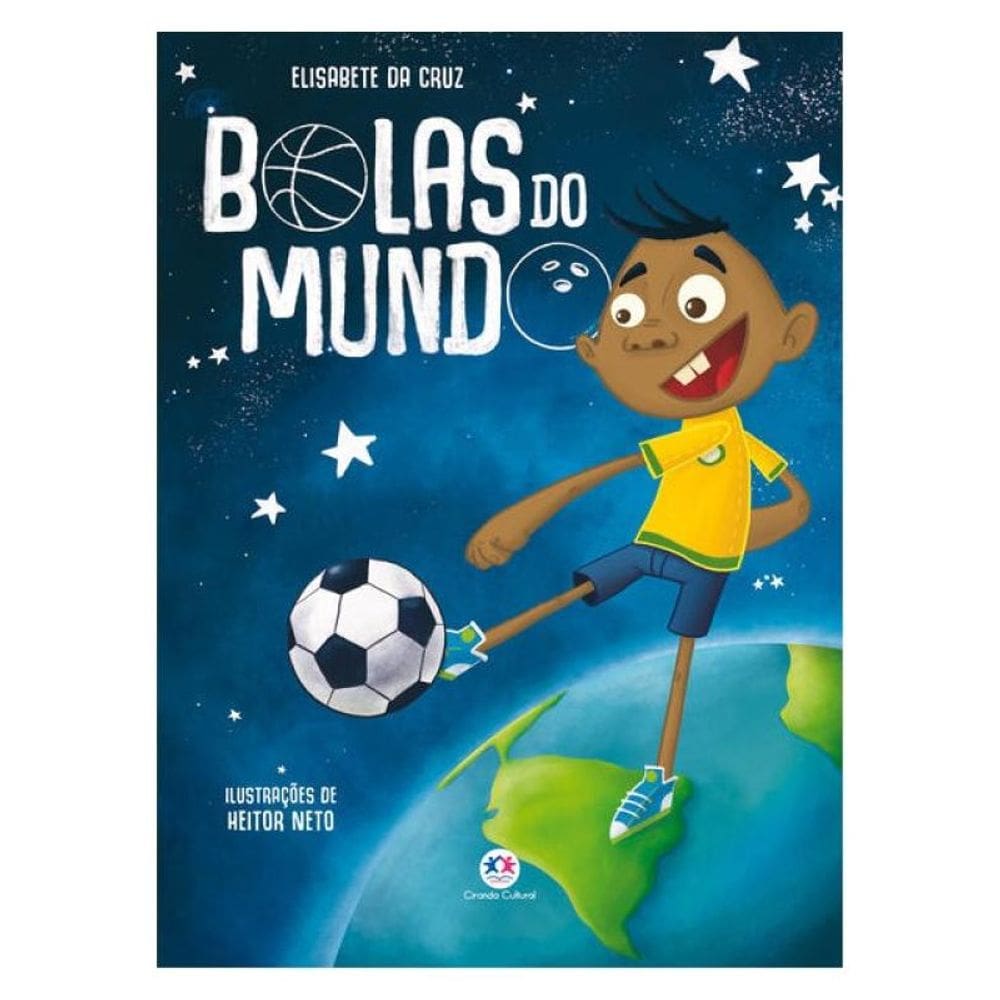 Bolas Do Mundo
