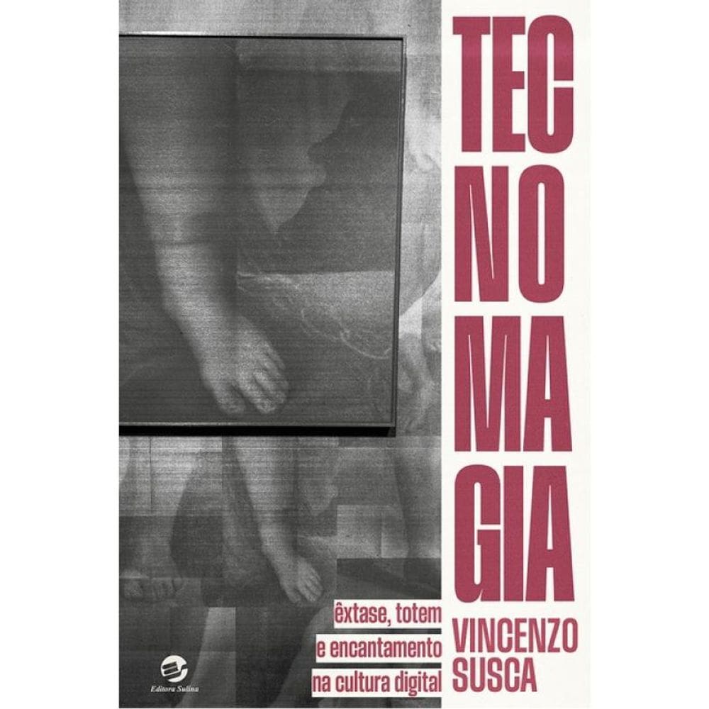 Tecnomagia