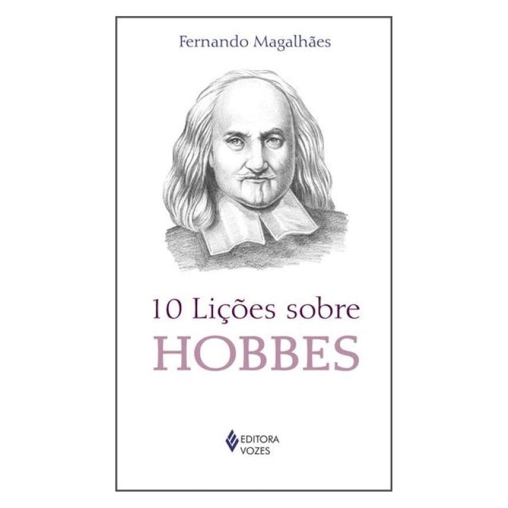 10 Lições Sobre Hobbes