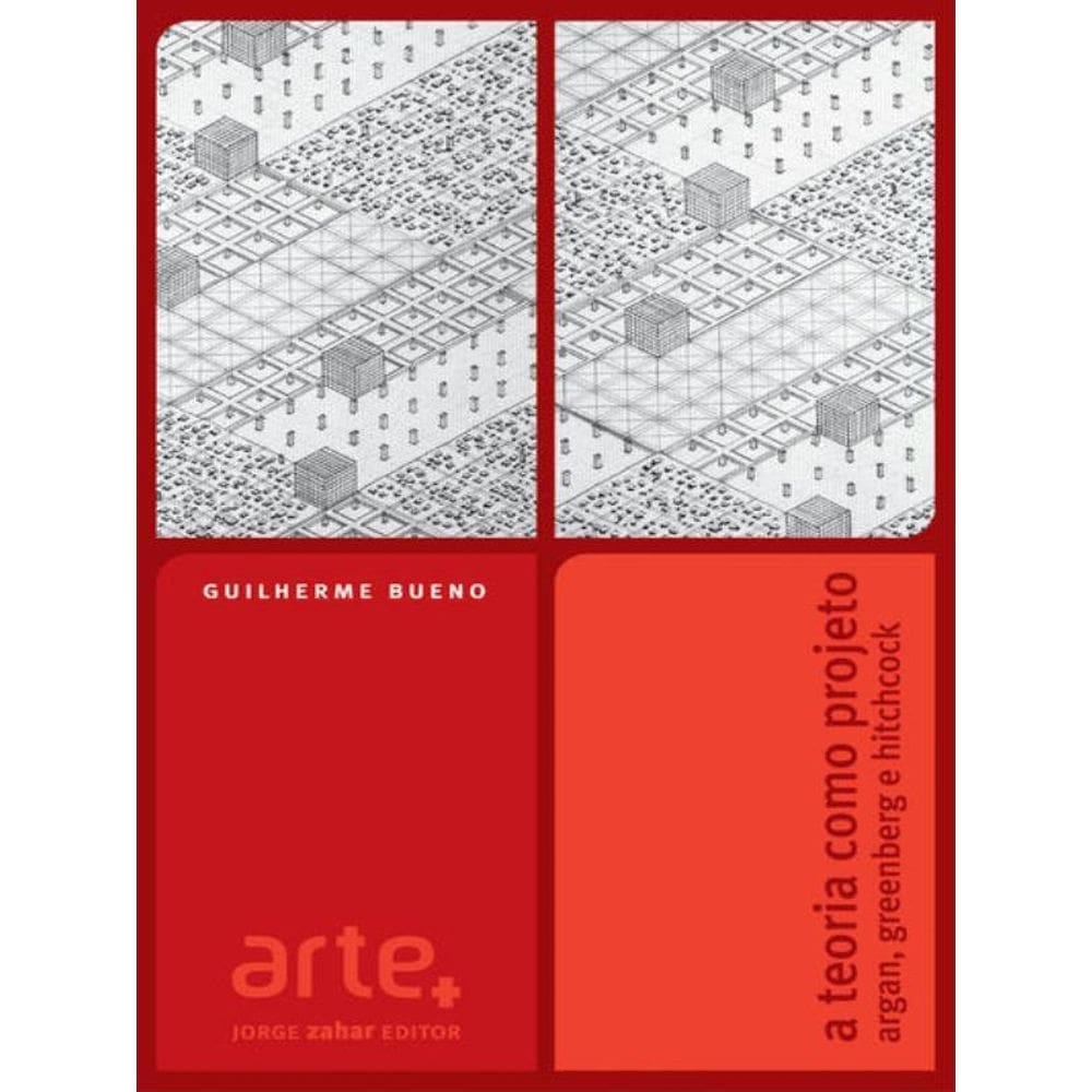 A Teoria Como Projeto