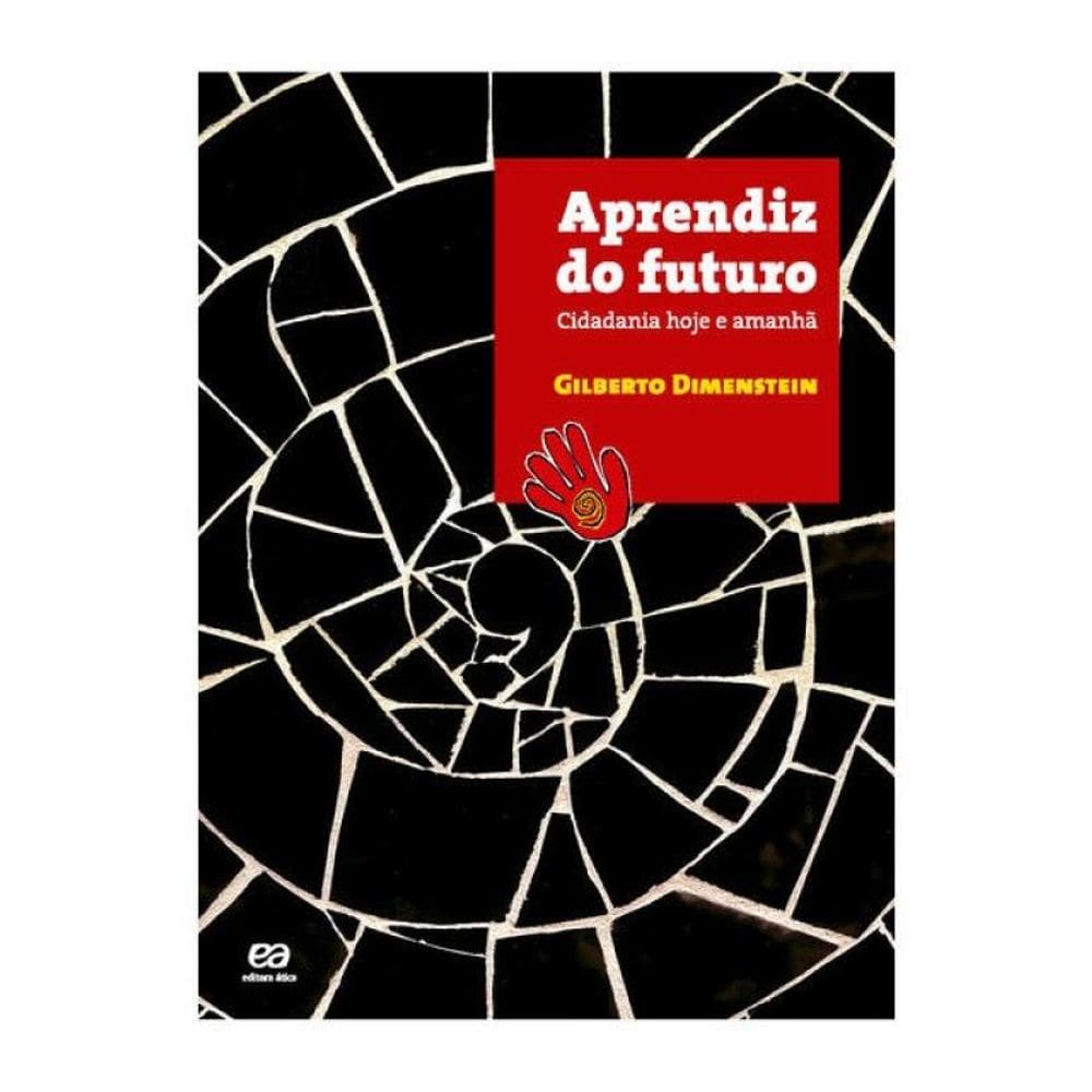 Aprendiz Do Futuro - Cidadania Hoje E Amanhã