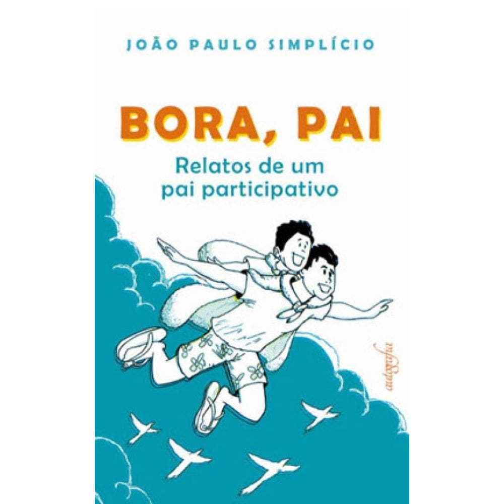 Bora, Pai