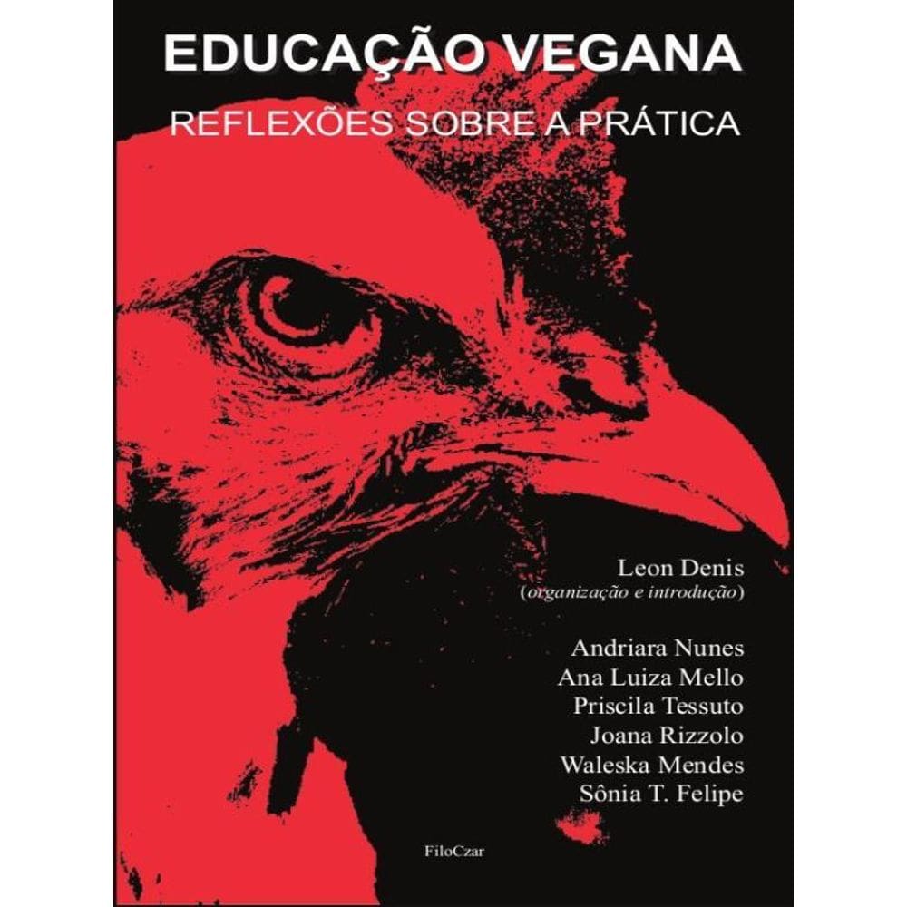 Educação Vegana