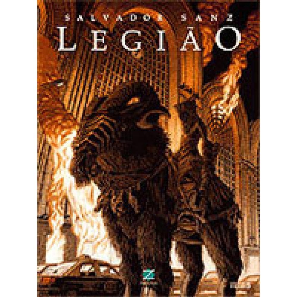 Legiao