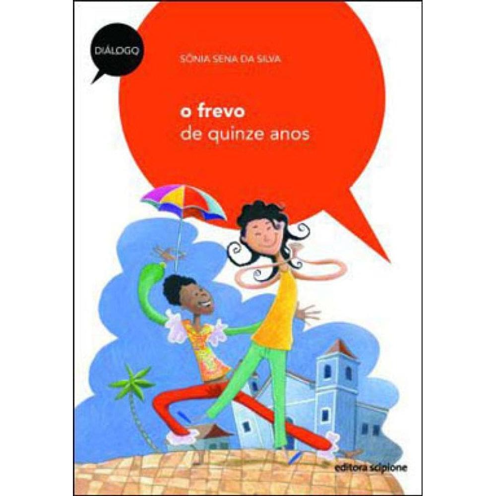 O Frevo De Quinze Anos