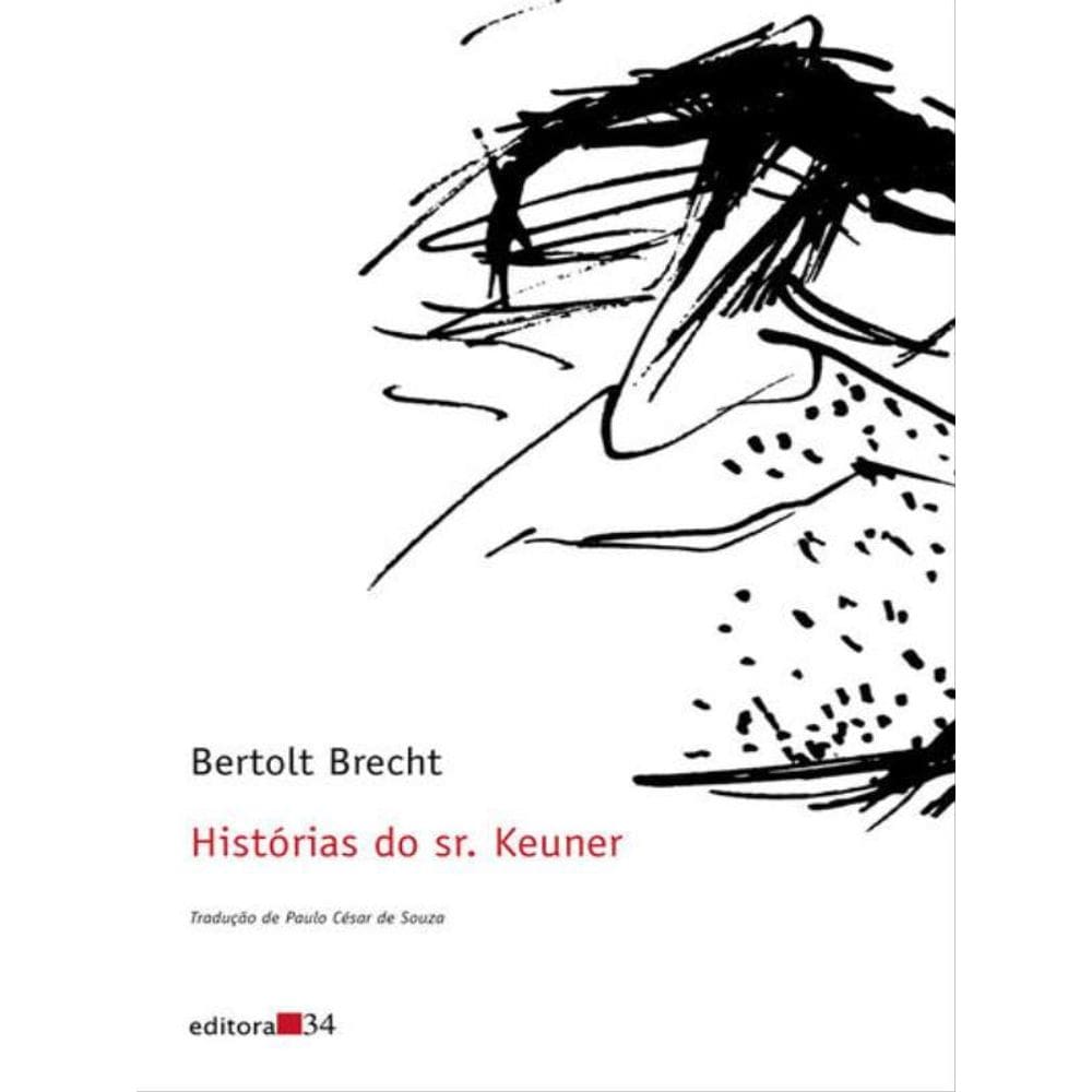 Histórias Do Sr. Keuner