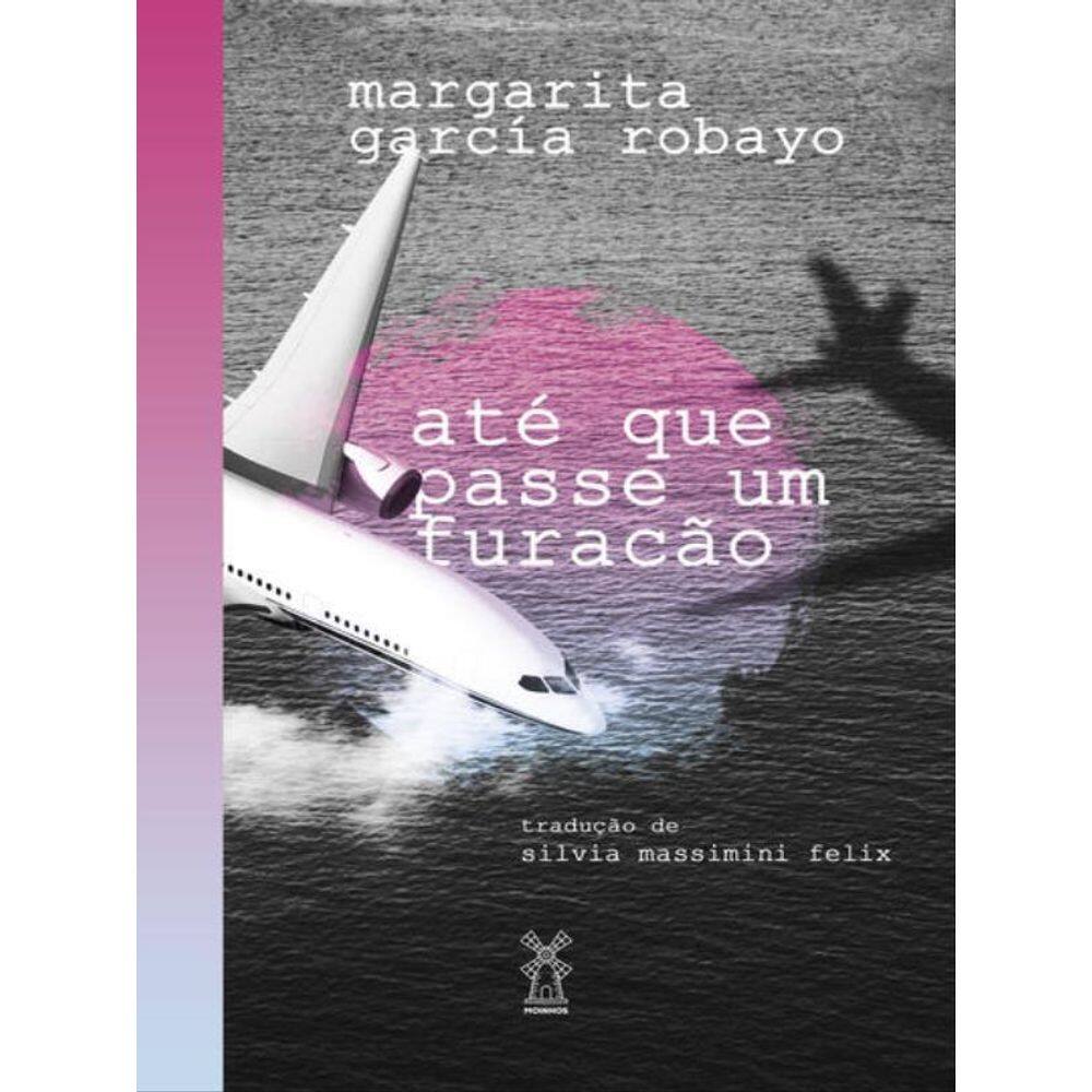 Até Que Passe Um Furacão