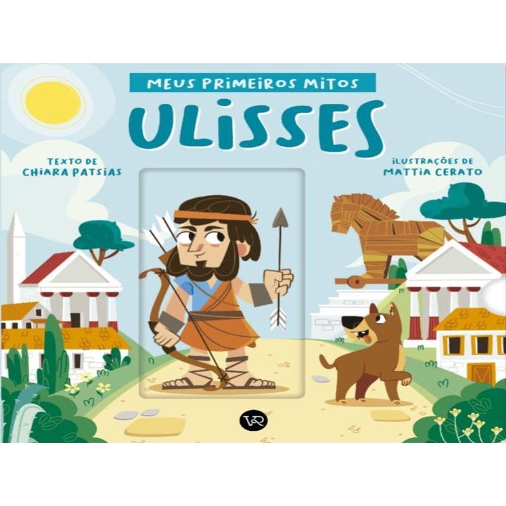 Ulisses - Vol. 2