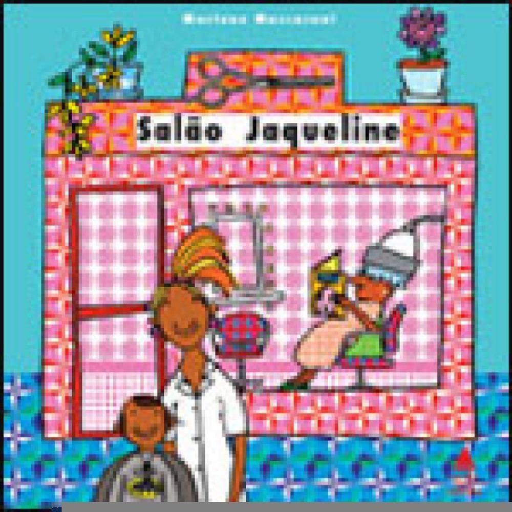 Salão Jaqueline