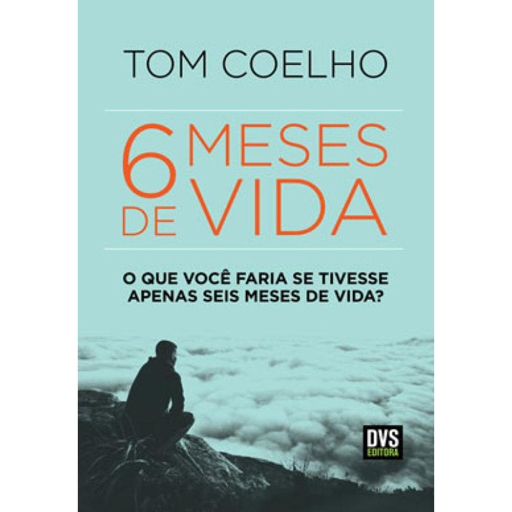 Seis Meses De Vida