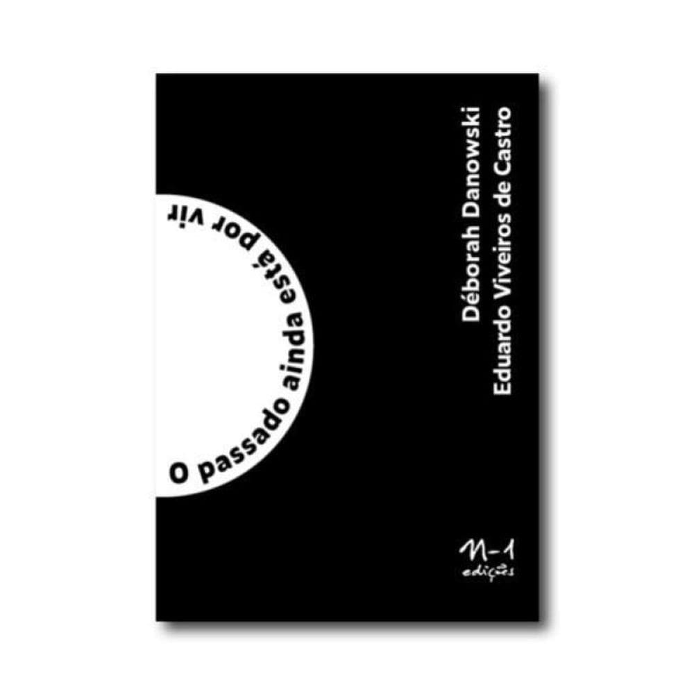 O Passado Ainda Está Por Vir