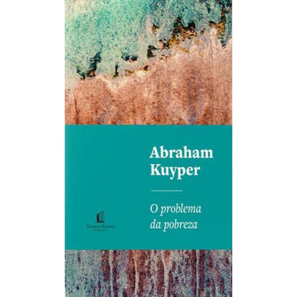 O Problema Da Pobreza