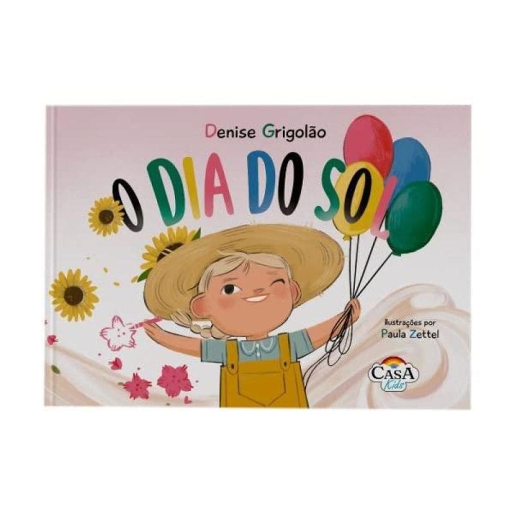 O Dia Do Sol