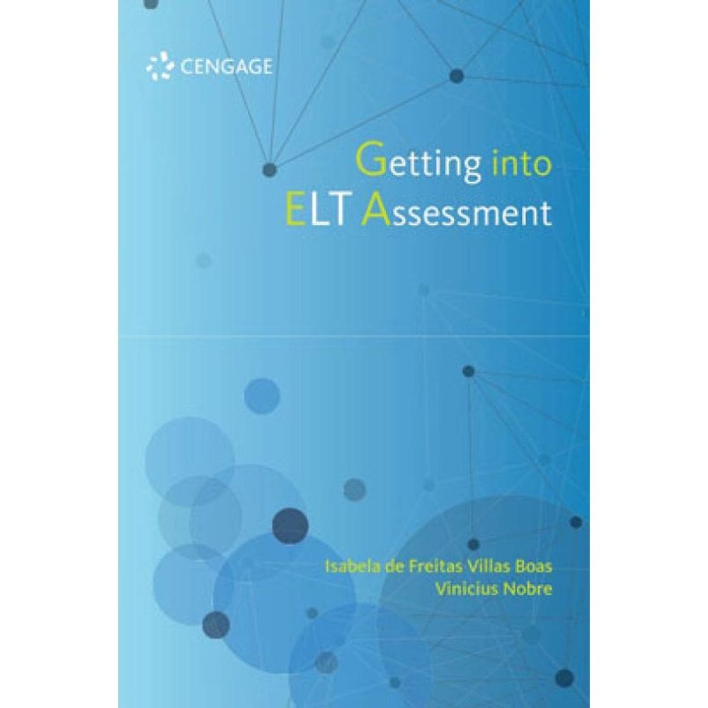 Getting Into Elt Assessment