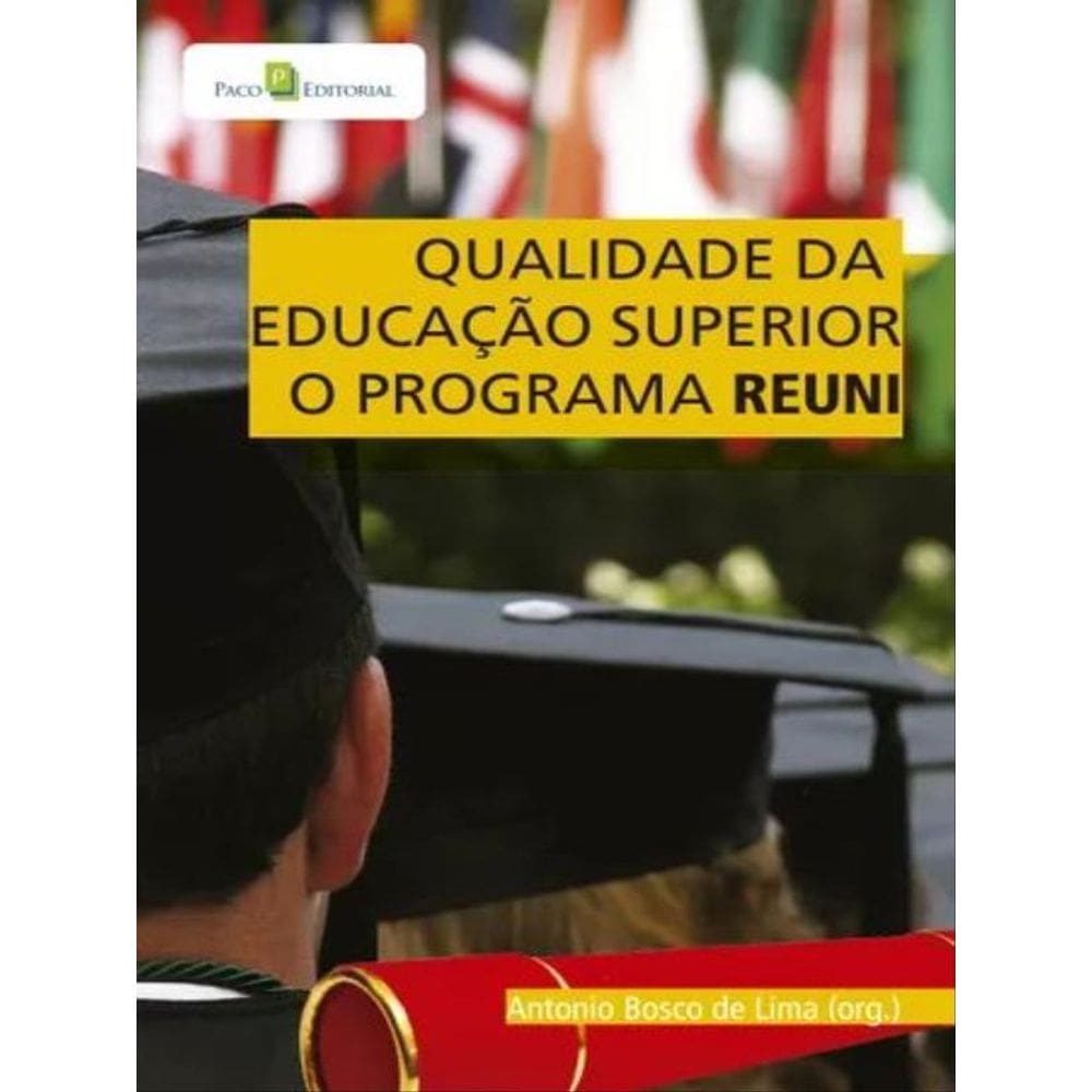 Qualidade Da Educação Superior