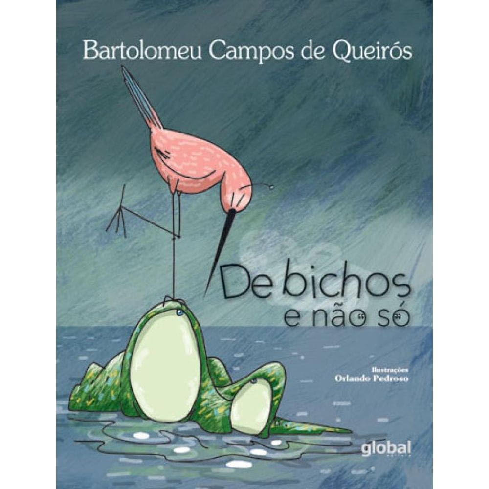 De Bichos E Não Só