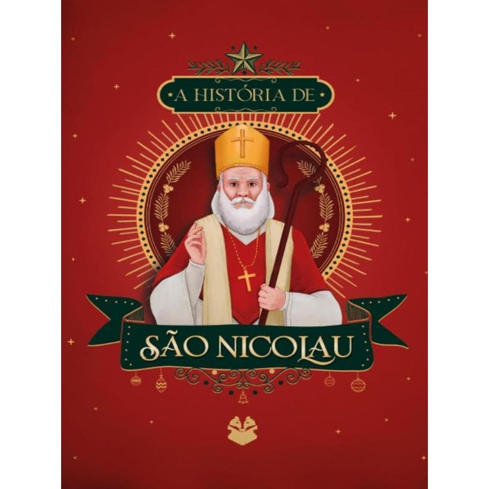 A História De São Nicolau